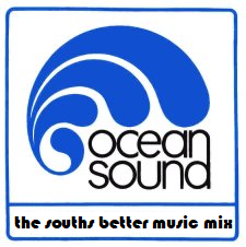 Ocean Sound - Playing a better music mix from the 1950s to the present day for Hampshire, Sussex, Dorset and the Isle of Wight.